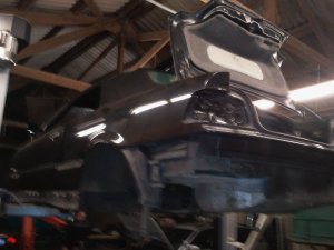 E36 318 Cabrio mit mehr Leistung !! - 3er BMW - E36