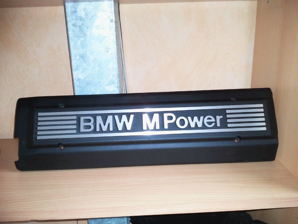 E36 318 Cabrio mit mehr Leistung !! - 3er BMW - E36