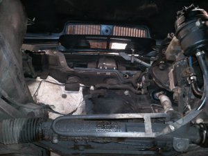 E36 318 Cabrio mit mehr Leistung !! - 3er BMW - E36
