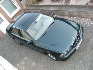 Einfach schn! - 5er BMW - E39