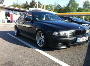 5er - 5er BMW - E39
