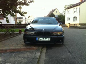 5er - 5er BMW - E39 5er - 5er BMW - E39