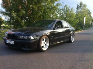 5er - 5er BMW - E39 5er - 5er BMW - E39