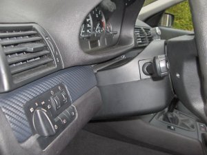 318td Compact - 3er BMW - E46