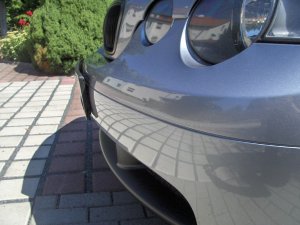 318td Compact - 3er BMW - E46