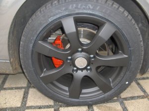 318td Compact - 3er BMW - E46
