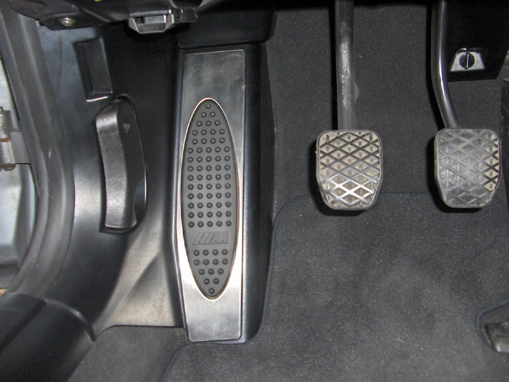 318td Compact - 3er BMW - E46