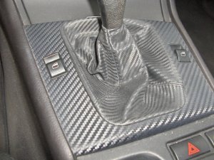 318td Compact - 3er BMW - E46