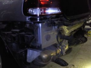 318td Compact - 3er BMW - E46