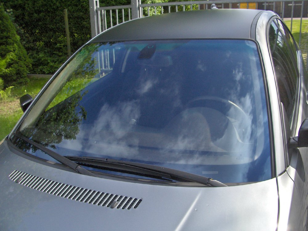 318td Compact - 3er BMW - E46