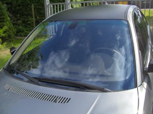 318td Compact - 3er BMW - E46