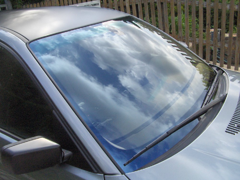 318td Compact - 3er BMW - E46