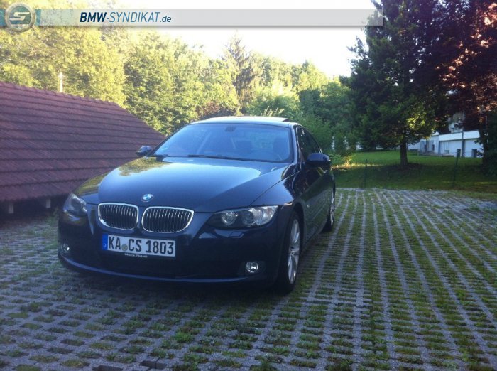 BMW-Syndikat Fotostorie