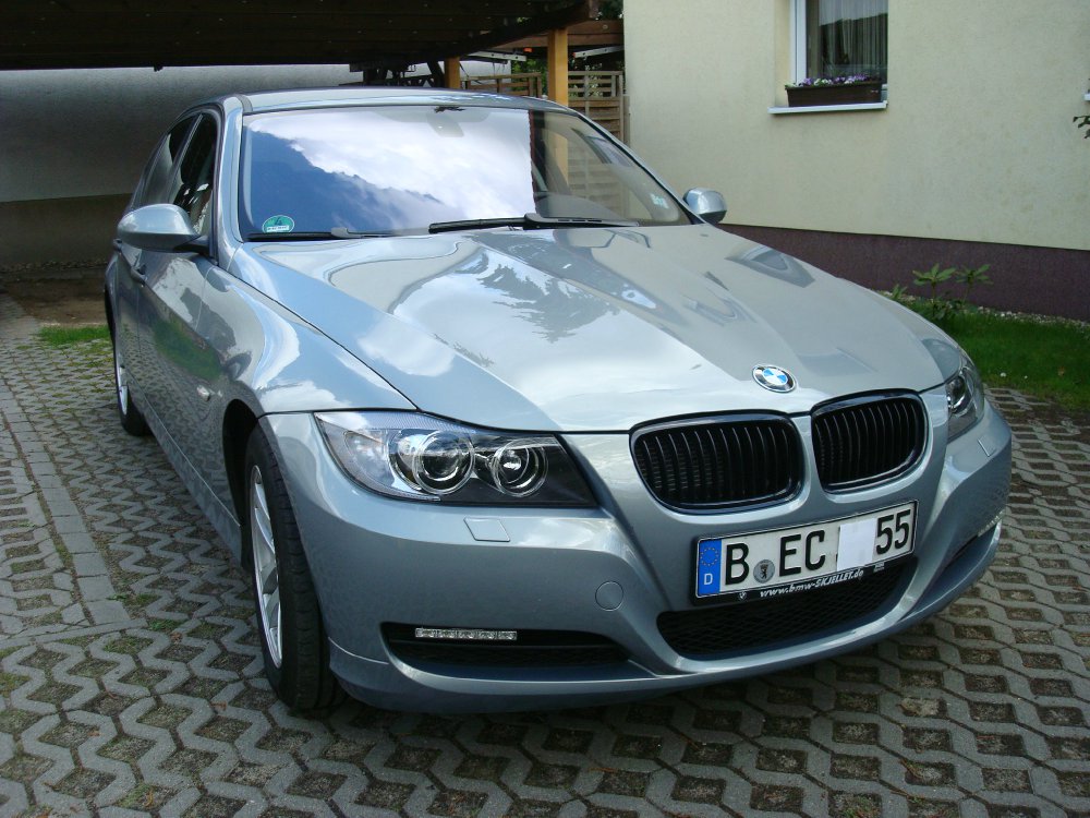 E90 320dA FACELIFT - 3er BMW - E90 / E91 / E92 / E93