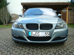 E90 320dA FACELIFT - 3er BMW - E90 / E91 / E92 / E93
