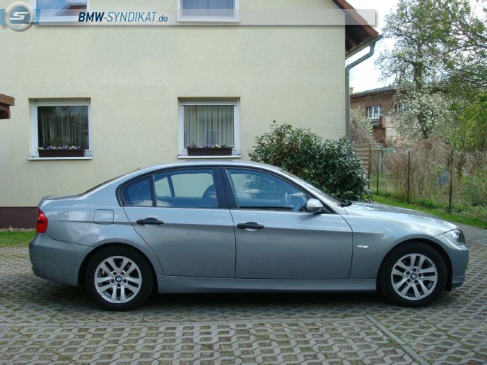 BMW-Syndikat Fotostorie