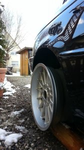 OEM Coup - 3er BMW - E46