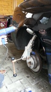 OEM Coup - 3er BMW - E46