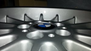 OEM Coup - 3er BMW - E46