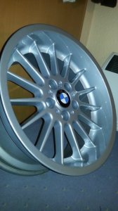 OEM Coup - 3er BMW - E46