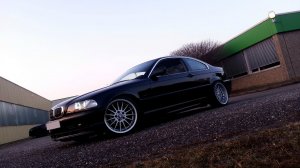 OEM Coup - 3er BMW - E46