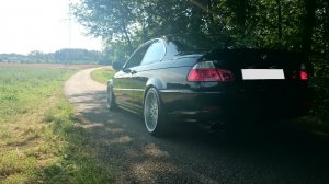 OEM Coup - 3er BMW - E46