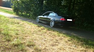 OEM Coup - 3er BMW - E46