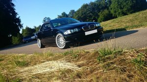 OEM Coup - 3er BMW - E46