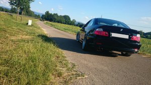 OEM Coup - 3er BMW - E46