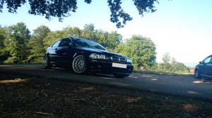 OEM Coup - 3er BMW - E46