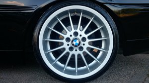 OEM Coup - 3er BMW - E46