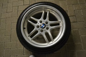 OEM Coup - 3er BMW - E46