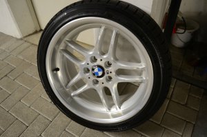 OEM Coup - 3er BMW - E46