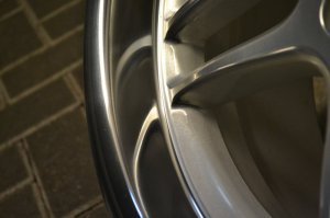 OEM Coup - 3er BMW - E46