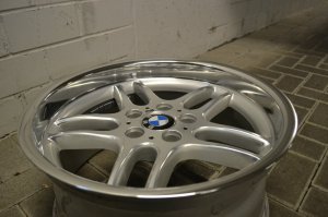 OEM Coup - 3er BMW - E46