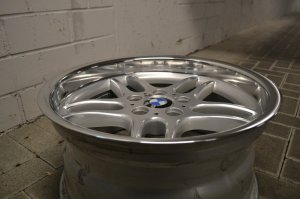 OEM Coup - 3er BMW - E46
