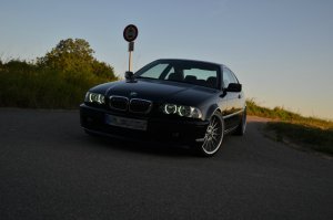 OEM Coup - 3er BMW - E46