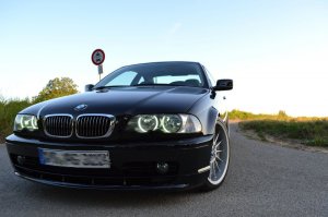 OEM Coup - 3er BMW - E46