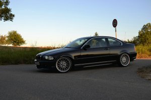 OEM Coup - 3er BMW - E46