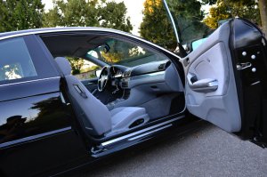 OEM Coup - 3er BMW - E46