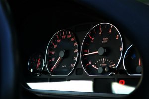 OEM Coup - 3er BMW - E46