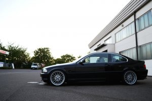 OEM Coup - 3er BMW - E46