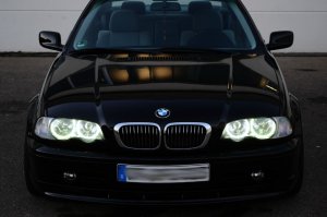 OEM Coup - 3er BMW - E46