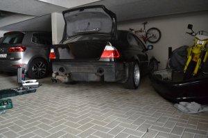 OEM Coup - 3er BMW - E46