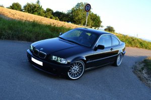 OEM Coup - 3er BMW - E46