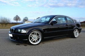 OEM Coup - 3er BMW - E46