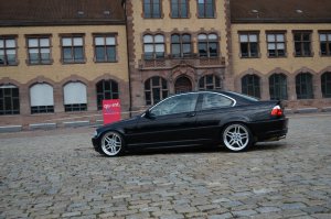 OEM Coup - 3er BMW - E46