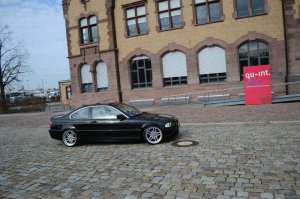 OEM Coup - 3er BMW - E46