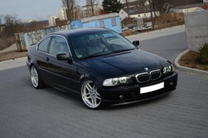 OEM Coup - 3er BMW - E46