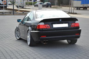 OEM Coup - 3er BMW - E46